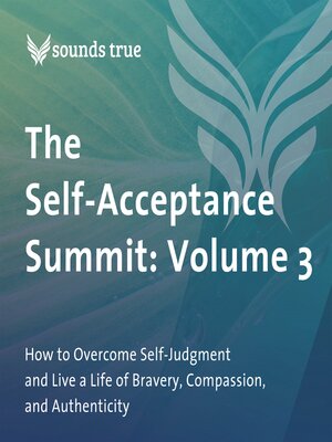 The Self-Acceptance Summit, Volume 3 - Audiobook